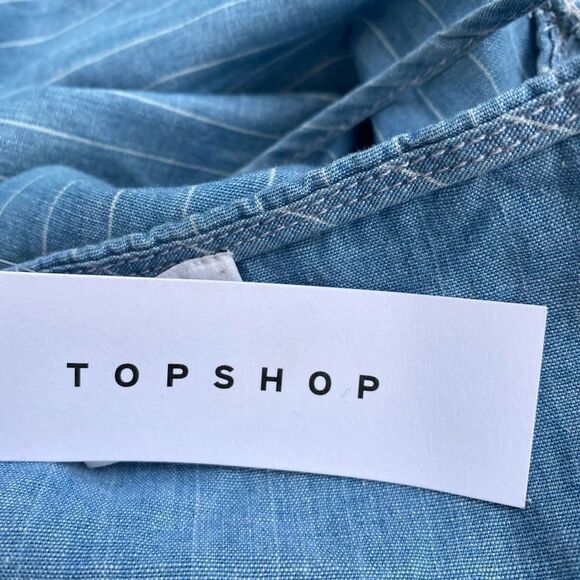 TopShop Dress‎ NWT - Picture 7 of 10